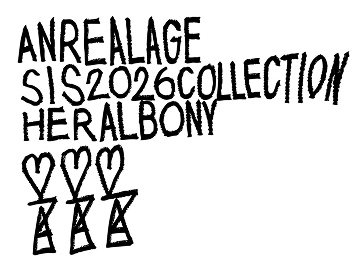 ANREALAGE HERALBONY