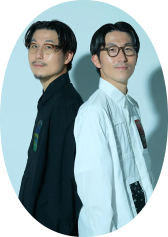 松田崇弥/松田文登